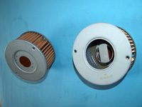 Hydraulik-Saugfilter Agro: S3-1206-50  TN 2202590300